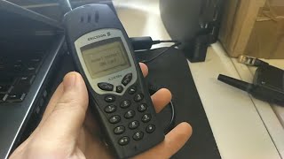 How o Unlock the Ericsson A2618 / A2628 - FREE solution