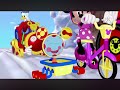Mickey Mouse Clubhouse Road Rally Everybody Say Oh Toodles Mickey Mouse Clubhouse Road Rally Everybody Say Oh Toodles