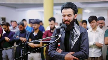 سورة النازعات كاملة بصوت القارئ عبيدة موفق