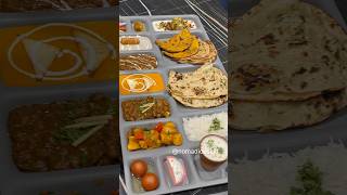 50 million views of maharaja platter v/s Kumbhkaran Platter #nomadiouskid #food