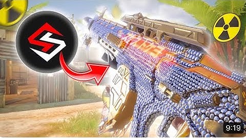 SKS codm | This Is Why My SKS Setup Is #1 In CODM (Best Marksman?!) best aimer