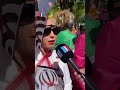 اعتراض ایرانیان مقیم استکهلم به موج اعدام‌ها و قطع اینترنت در ایران