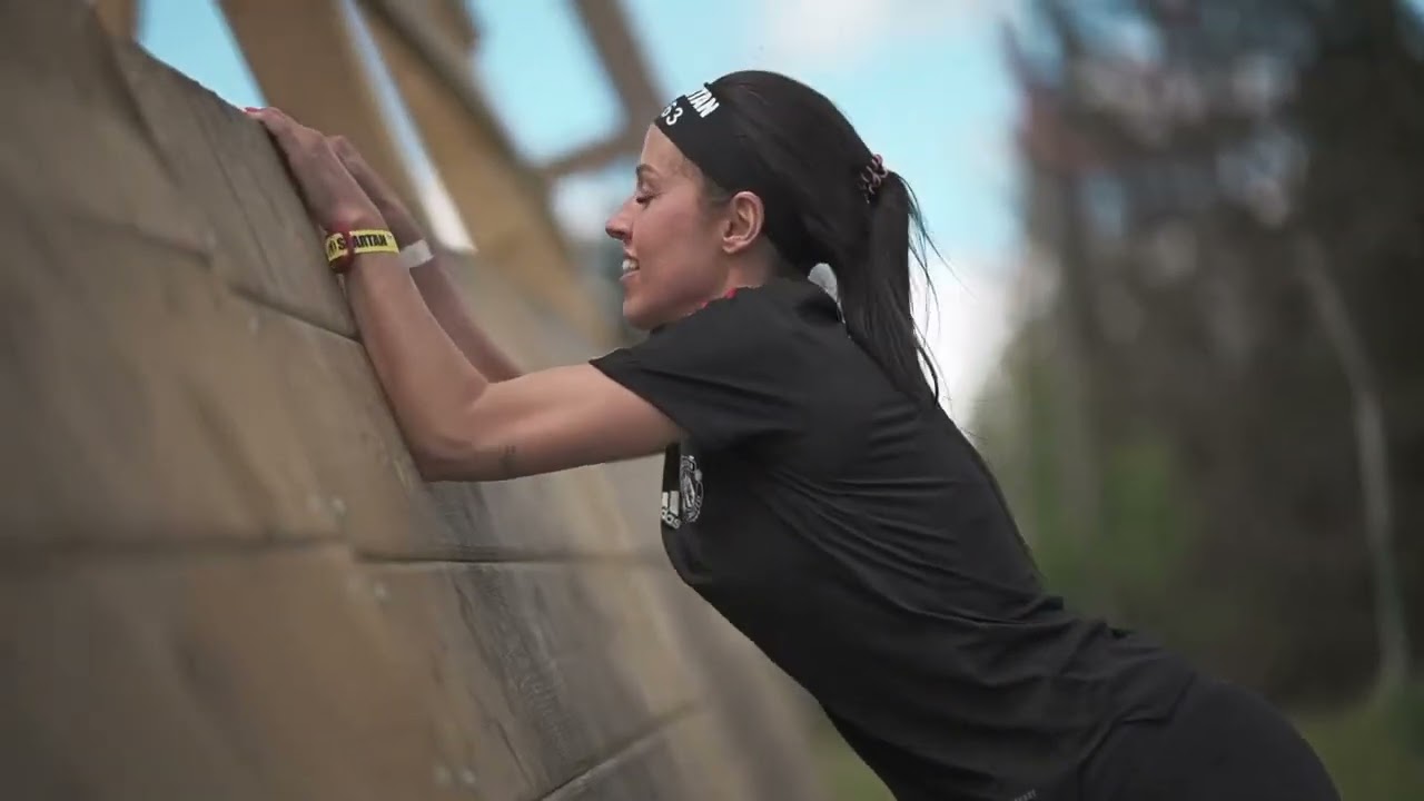 Spartan Sainte-Croix 2024 - Highlights