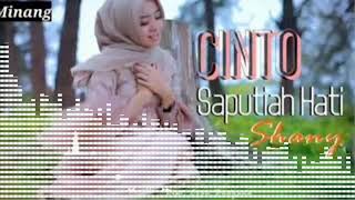 Download Lagu Lagu minang terbaru shany cinto saputiah hati MP3