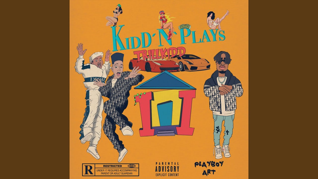 Shawty Wanna Fuck With A Thug YouTube