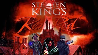 Stephen Kings Rose Red Watchalong Part 2