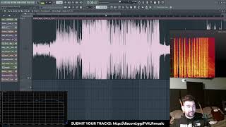 FWLRs Production Feedback Livestream!