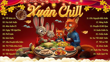 TOP 10 Nhạc Xuân Remix 2026 Mới Nhất 🌸 LK Nhạc Tết Hay Remix SÔI ĐỘNG TẾT BÌNH AN 2026 Xuân BÍNH NGỌ