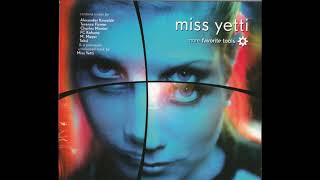 More Favorite Tools 05 - Mixed By Miss Yetti (2002)