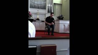 Irish Pipes