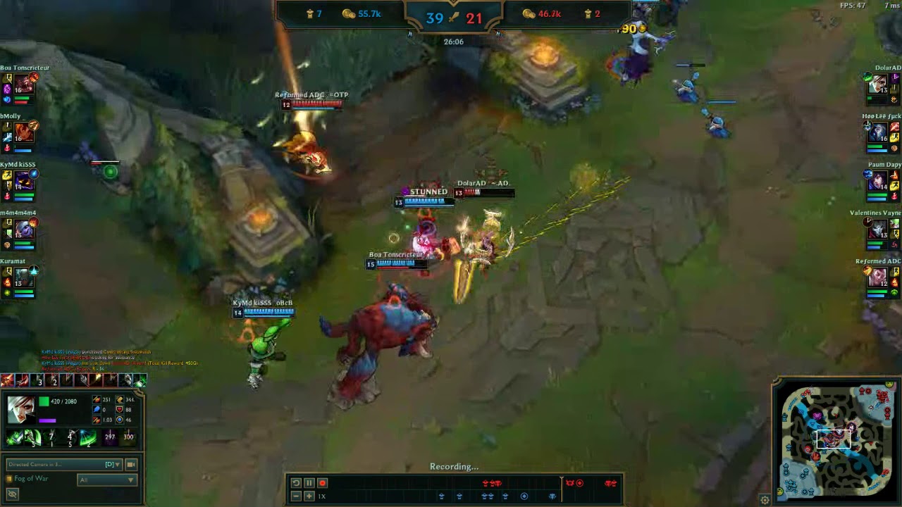 dirty adrian aries combo riven