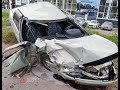 43-летняя женщина-водитель устроила ДТП с пострадавшими в Сыктывкаре