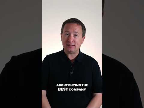 Video preview for Constellation vs. Vistra: Which AI Stock Reigns Supreme? #shorts