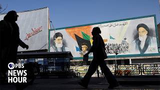 No deal reached as U.S.-Iran talks conclude, but mediator says progress made