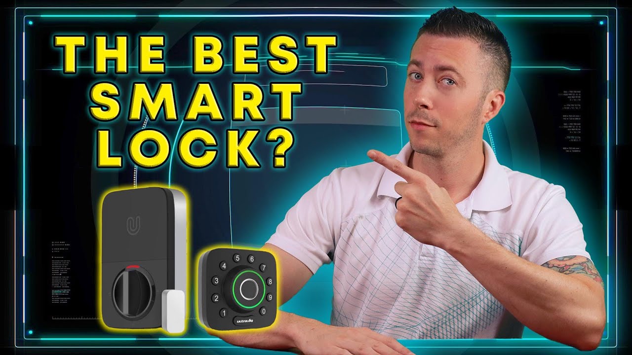 Auto Unlock Feature is a Game Changer! - YouTube