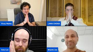 Theravāda vs Mahāyāna Buddhism Explained: Key Differences in No-Self, Emptiness & Early Teachings