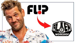 Why Arto Saari Left Flip For Alien Workshop