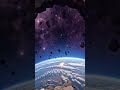 Your eyes won't believe it. An ordinary desert well transforms into a breathtaking window to the ga