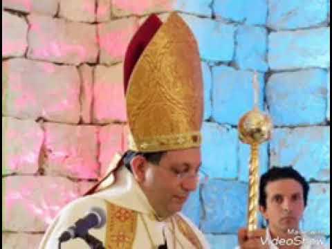 الله يدعوك مع المطران جوزيف نفاع