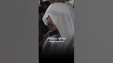"وَمَنْ أَعْرَضَ عَن ذِكْرِي فَإِنَّ لَهُ مَعِيشَةً ضَنكًا" #سورة_طه #quran #تلاوة_خاشعة #لايك