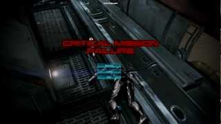 M Effect 3 Omega Dlc Biotic Charge Glitch