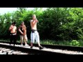 MONEY BY ANY MEANZ CAMP - I DO THIS (OFFICIAL VIDEO)