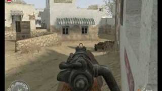 MaTaĠi cod2 Skill Movie