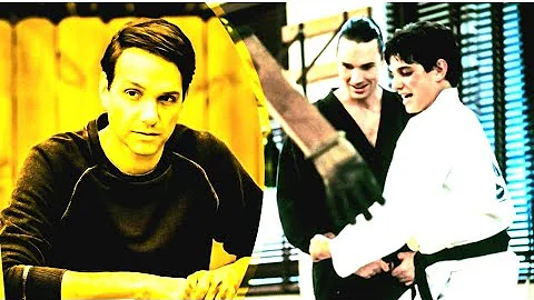 COBRA KAI You'll NEVER Watch Ralph Macchio The Same Way After This!