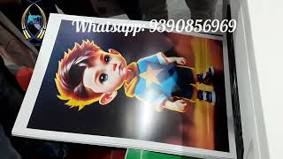 Canon Imagepress V700