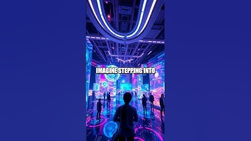 Exploring the Impact of AI-Enhanced Virtual Reality