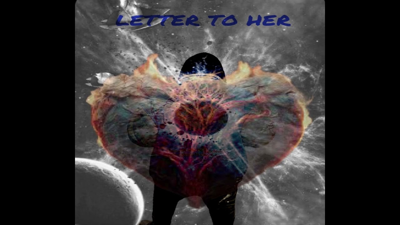 Letter To Her- Tykell (Official Audio)