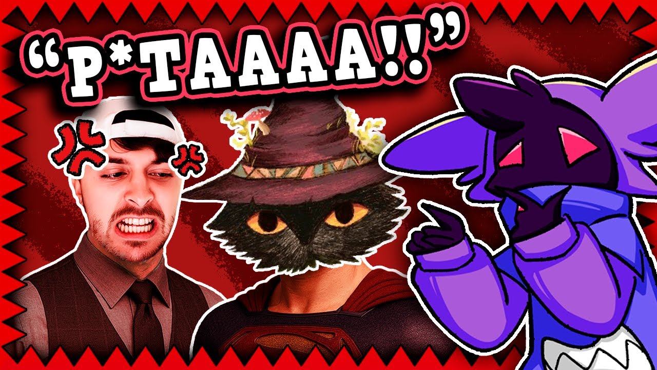 El Caso De DALAS vs NUMINOSA Es Una Referencia A SUPERMAN 2025