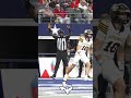 Stephenville Adan Jergins TD Catch
