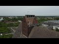 Eisenhüttenstadt 4K - DJI Mavic Air 2