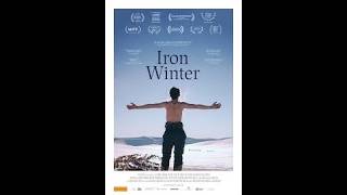 Q & A with Kasimir Burgess, writer/director of the documentary: Iron Winter, releasing March 19.