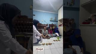 Praktikum Evaluasi Sensori “Uji Segitiga” oleh Alifiany Pramestuti_049806972