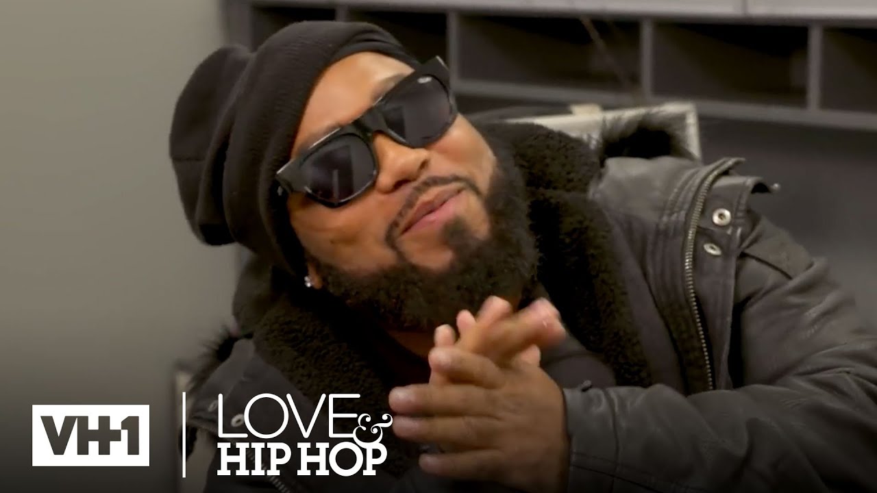 Pretty Ricky Ride On Me Pretty Ricky's Rider Requests | Love & Hip Hop: Miami - YouTube