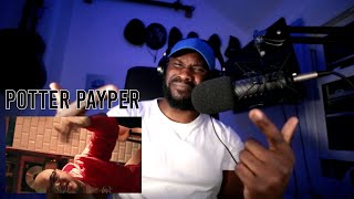 Potter Payper - Johnny On The Spot (Official Video) [Reaction] | LeeToTheVI - Epic Rap Battles Of History Reaction