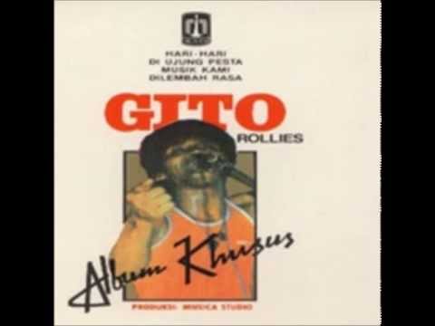 Putar Musik Kami - Gito Rollies