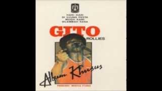 Gito Rollies - Musik Kami