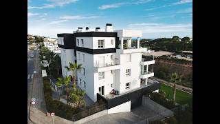 Residencial Boavista – Exclusief appartement te koop in Villamartin, Costa Blanca Zuid 🌊⛳