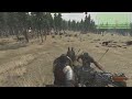 Another day with the army of super archers