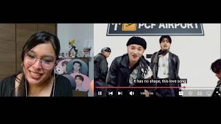 Reaction to PSYCHIC FEVER - If You're Mine (Official Music Video)