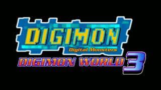 [OST] Digimon World 3 - Inn Theme (Extended)
