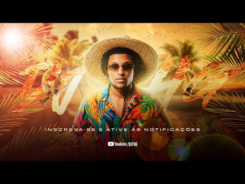 WATER BALANCE - Felipe Amorim and Melody (DJ THG and OM4G0)