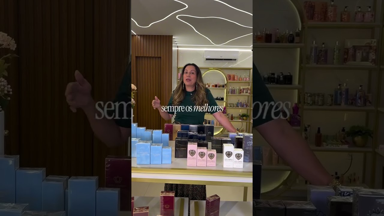 Dolce & Gabbana no atacado: linha completa para revenda