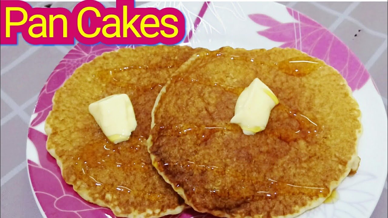 How to make Pancakes || Light and Fluffy pancakes | Pancakes Recipe