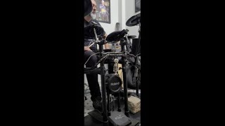 Allan Clarke | Long Cool Woman (In A Black Dress) | Indaband Cover