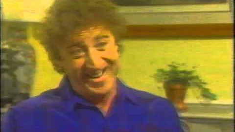 1986 Face to Face with Connie Chung Promo   Gene W...