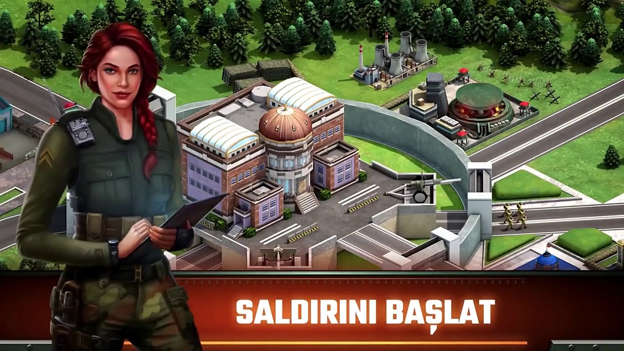 Top 10 Strategy Games For Android 2019